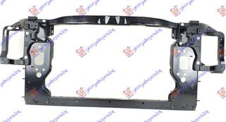 Μετωπη Εμπρός Κομπλε (Με Φανοστατες) Jeep Cherokee 2014-2019 (Kl)