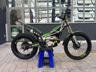 Vertigo 2023 Nitro titanium-thumb-1