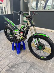 Vertigo 2023 Nitro titanium-thumb-2