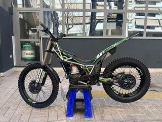 Vertigo 2023 Nitro titanium-thumb-3