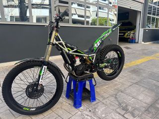 Vertigo 2023 Nitro titanium-thumb-4