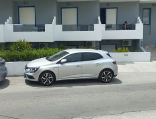 Renault Megane 2018 BOSE