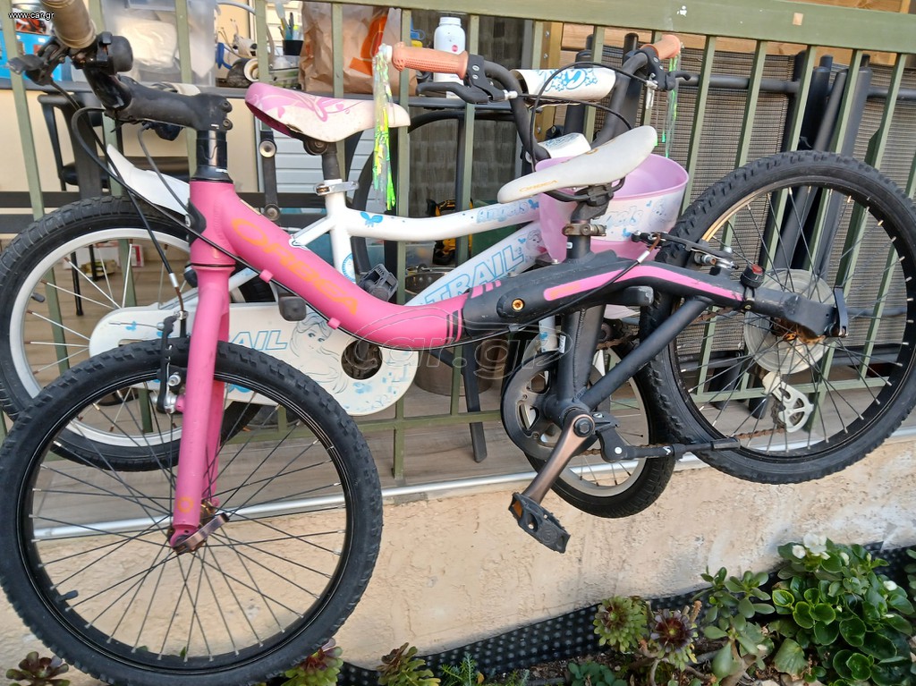 Πόλης Orbea 2015 Grow 2