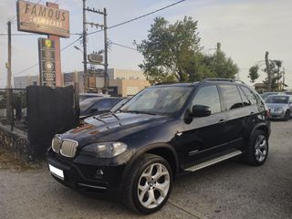 Bmw X5 2009 35d 286PS Diesel, Panorama, 20'', Ελληνικό, Άριστο!