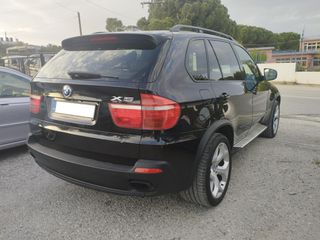 Bmw X5 2009 35d 286PS Diesel, Panorama, 20'', Ελληνικό, Άριστο!-thumb-3