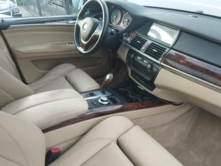 Bmw X5 2009 35d 286PS Diesel, Panorama, 20'', Ελληνικό, Άριστο!-thumb-7