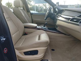 Bmw X5 2009 35d 286PS Diesel, Panorama, 20'', Ελληνικό, Άριστο!-thumb-8