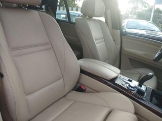 Bmw X5 2009 35d 286PS Diesel, Panorama, 20'', Ελληνικό, Άριστο!-thumb-9