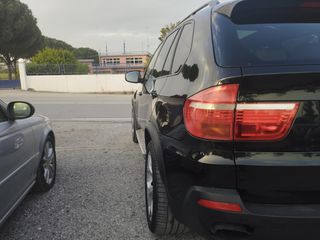 Bmw X5 2009 35d 286PS Diesel, Panorama, 20'', Ελληνικό, Άριστο!-thumb-38