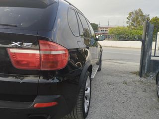 Bmw X5 2009 35d 286PS Diesel, Panorama, 20'', Ελληνικό, Άριστο!-thumb-39