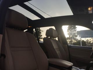 Bmw X5 2009 35d 286PS Diesel, Panorama, 20'', Ελληνικό, Άριστο!-thumb-10