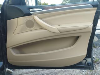 Bmw X5 2009 35d 286PS Diesel, Panorama, 20'', Ελληνικό, Άριστο!-thumb-11