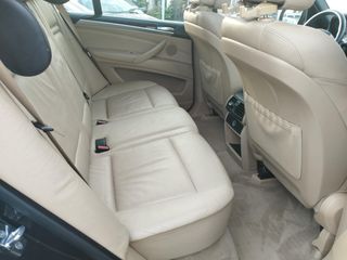 Bmw X5 2009 35d 286PS Diesel, Panorama, 20'', Ελληνικό, Άριστο!-thumb-12