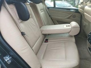 Bmw X5 2009 35d 286PS Diesel, Panorama, 20'', Ελληνικό, Άριστο!-thumb-13