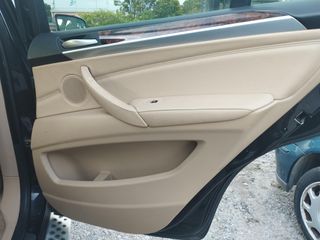 Bmw X5 2009 35d 286PS Diesel, Panorama, 20'', Ελληνικό, Άριστο!-thumb-15