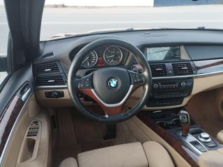 Bmw X5 2009 35d 286PS Diesel, Panorama, 20'', Ελληνικό, Άριστο!-thumb-20