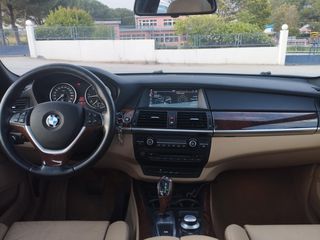 Bmw X5 2009 35d 286PS Diesel, Panorama, 20'', Ελληνικό, Άριστο!-thumb-21