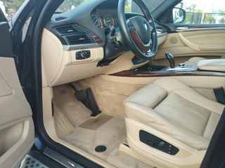 Bmw X5 2009 35d 286PS Diesel, Panorama, 20'', Ελληνικό, Άριστο!-thumb-22