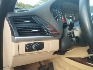 Bmw X5 2009 35d 286PS Diesel, Panorama, 20'', Ελληνικό, Άριστο!-thumb-24