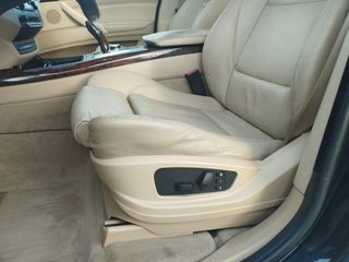 Bmw X5 2009 35d 286PS Diesel, Panorama, 20'', Ελληνικό, Άριστο!-thumb-25