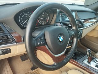Bmw X5 2009 35d 286PS Diesel, Panorama, 20'', Ελληνικό, Άριστο!-thumb-26