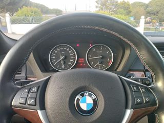 Bmw X5 2009 35d 286PS Diesel, Panorama, 20'', Ελληνικό, Άριστο!-thumb-27