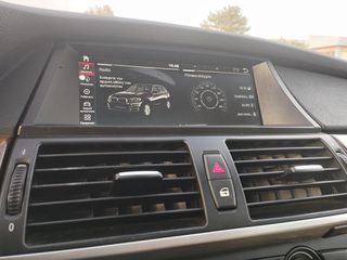 Bmw X5 2009 35d 286PS Diesel, Panorama, 20'', Ελληνικό, Άριστο!-thumb-29