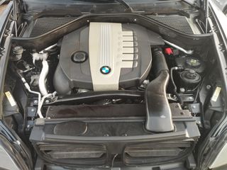 Bmw X5 2009 35d 286PS Diesel, Panorama, 20'', Ελληνικό, Άριστο!-thumb-33