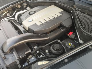Bmw X5 2009 35d 286PS Diesel, Panorama, 20'', Ελληνικό, Άριστο!-thumb-34