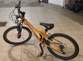 All - Mountain Matrix 2023 Matrix 24"
