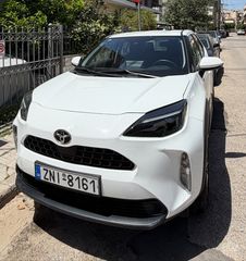 Toyota Yaris Cross 2023 ACTIVE
