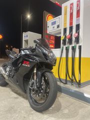 Suzuki GSX-R 1000 2009