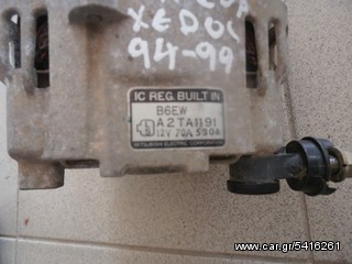 δυναμος MAZDA XEDOS 94-99-thumb-1