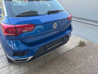 Volkswagen T-Roc 2020 1.5 TSI 150PS ADVANCE ΕΛΛΗΝΙΚΟ BOOK SERVICE-thumb-5