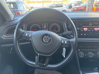 Volkswagen T-Roc 2020 1.5 TSI 150PS ADVANCE ΕΛΛΗΝΙΚΟ BOOK SERVICE-thumb-10