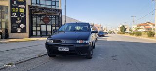 Fiat Punto 2002 1.2