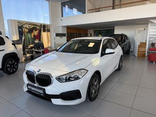 Bmw 116 2023 SERIES 1 1.5 ελλ. αντιπ/πείας