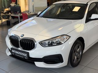 Bmw 116 2023 SERIES 1 1.5 ελλ. αντιπ/πείας-thumb-1