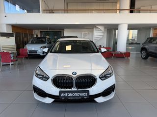 Bmw 116 2023 SERIES 1 1.5 ελλ. αντιπ/πείας-thumb-2