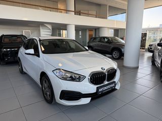 Bmw 116 2023 SERIES 1 1.5 ελλ. αντιπ/πείας-thumb-5