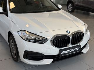 Bmw 116 2023 SERIES 1 1.5 ελλ. αντιπ/πείας-thumb-6