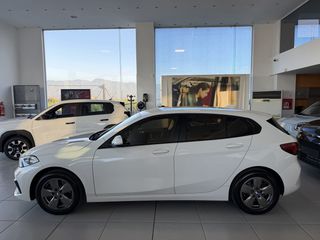 Bmw 116 2023 SERIES 1 1.5 ελλ. αντιπ/πείας-thumb-13