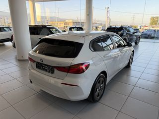 Bmw 116 2023 SERIES 1 1.5 ελλ. αντιπ/πείας-thumb-8