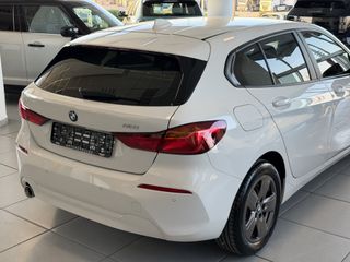 Bmw 116 2023 SERIES 1 1.5 ελλ. αντιπ/πείας-thumb-9