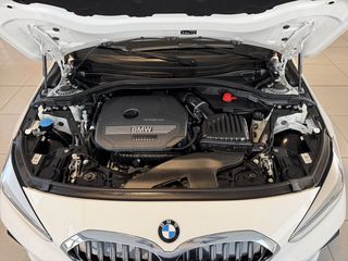 Bmw 116 2023 SERIES 1 1.5 ελλ. αντιπ/πείας-thumb-4
