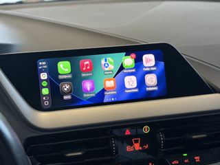 Bmw 116 2023 SERIES 1 1.5 ελλ. αντιπ/πείας-thumb-35