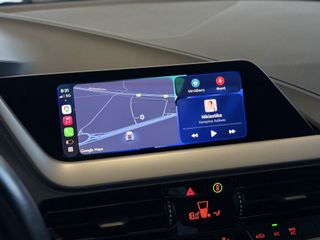 Bmw 116 2023 SERIES 1 1.5 ελλ. αντιπ/πείας-thumb-34