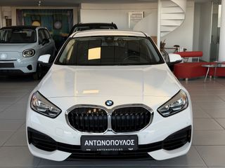 Bmw 116 2023 SERIES 1 1.5 ελλ. αντιπ/πείας-thumb-3