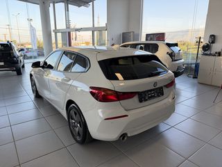 Bmw 116 2023 SERIES 1 1.5 ελλ. αντιπ/πείας-thumb-12