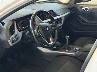 Bmw 116 2023 SERIES 1 1.5 ελλ. αντιπ/πείας-thumb-16
